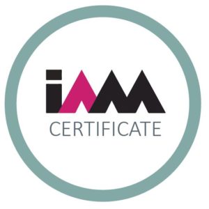 IAM Certificate Examination
