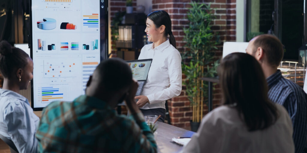 Data quality course