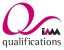Qualificações IAM