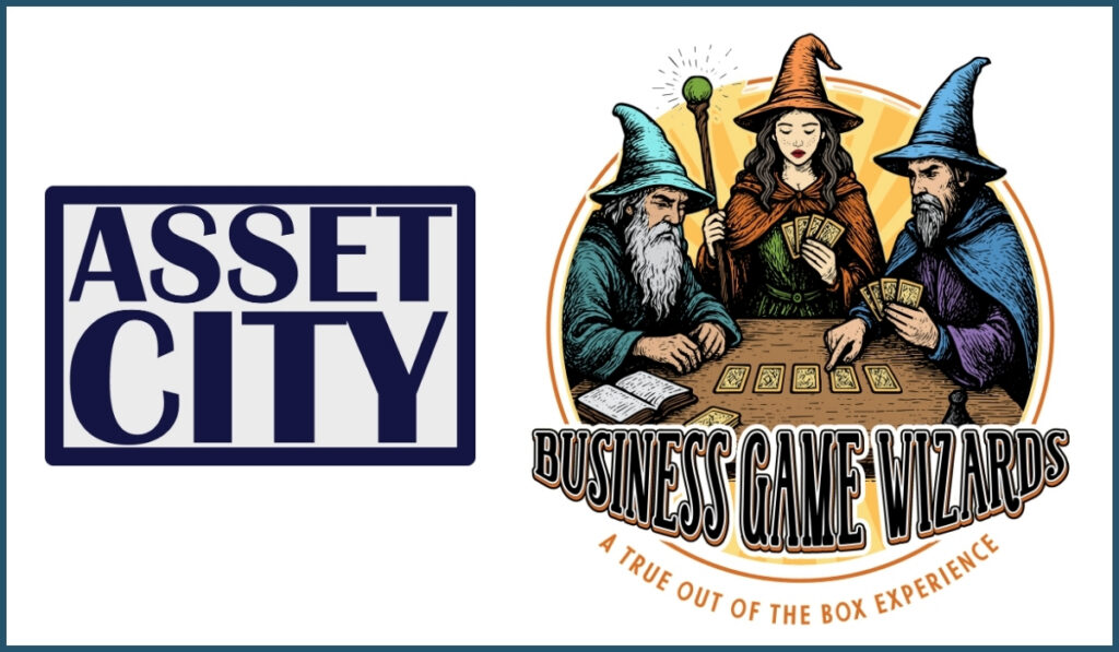 Asset City - Business Game Wizards
