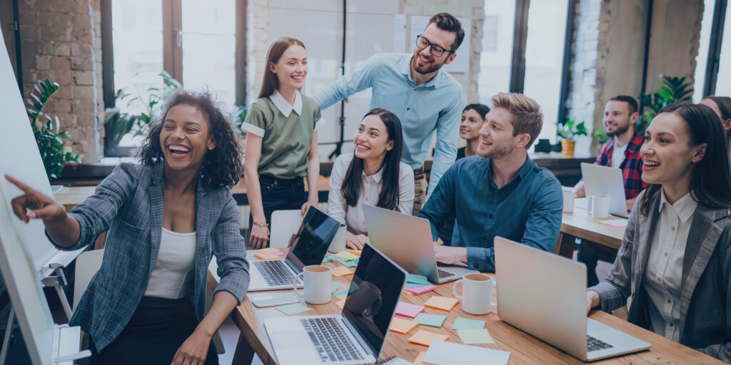 Asset Management Game - IAM Certificate