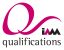 IAM Qualifications